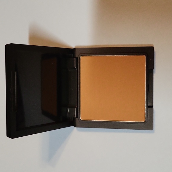 Defiance Beauty by Nechami Satin Sovereign Bronzer: Goddess Glow, 7.5g, NIB - Picture 6 of 6